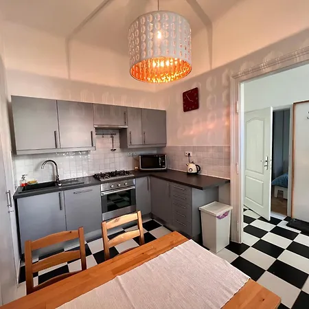 Stylish Flat In Centre * Pressburg