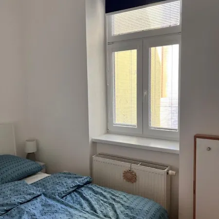 Stylish Flat In Centre *