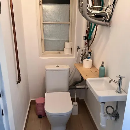 Stylish Flat In Centre Братислава