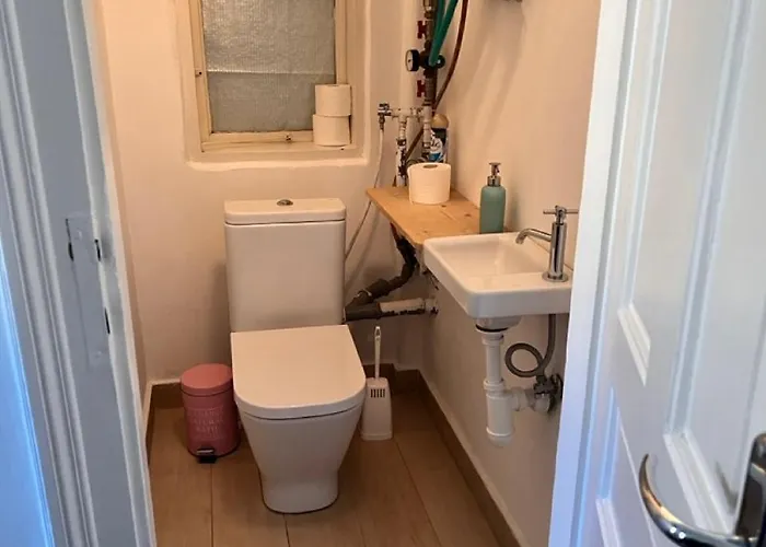 Apartament Stylish Flat In Centre *