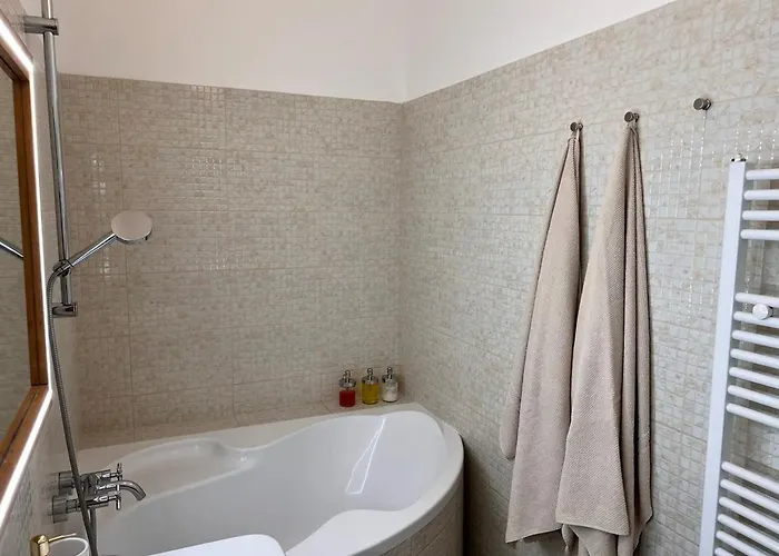 Apartament Stylish Flat In Centre *