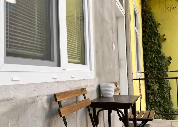 Stylish Flat In Centre Apartament *