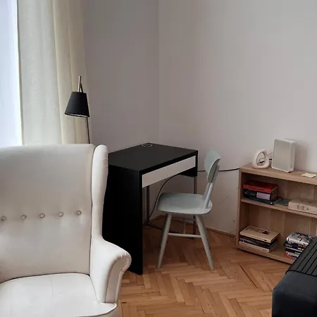 アパート Stylish Flat In Centre *