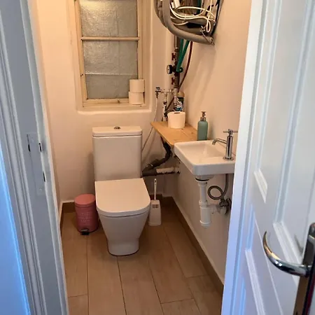 Апартаменты Stylish Flat In Centre *