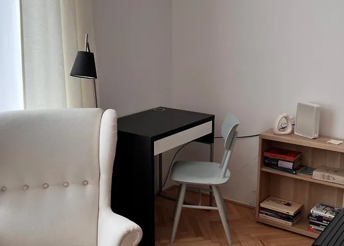 アパート Stylish Flat In Centre *