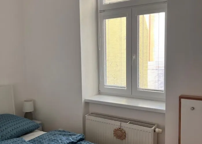 Stylish Flat In Centre *