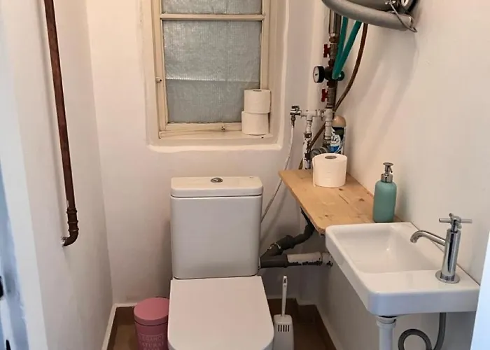 Stylish Flat In Centre ブラチスラヴァ