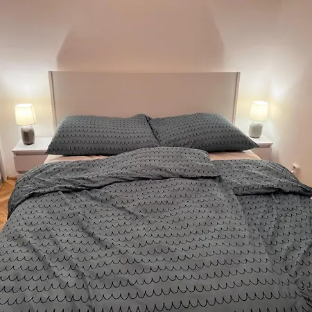 Stylish Flat In Centre Lägenhet