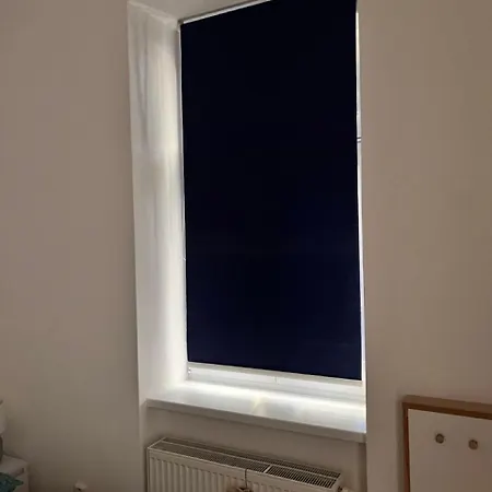 Stylish Flat In Centre Lägenhet *